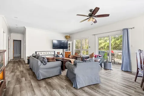 1011 Keeler Road Muskoka Lakes ON P0C 1A0
