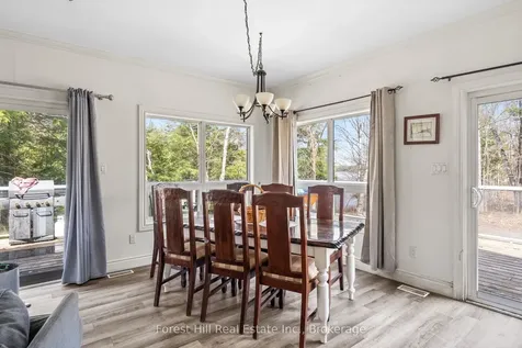 1011 Keeler Road Muskoka Lakes ON P0C 1A0