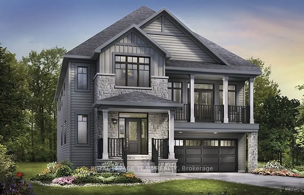 362 Vibert Douglas Drive Kanata ON K2W 0M4
