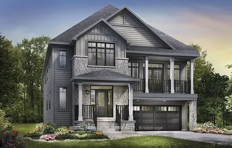 362 Vibert Douglas Drive Kanata ON K2W 0M4
