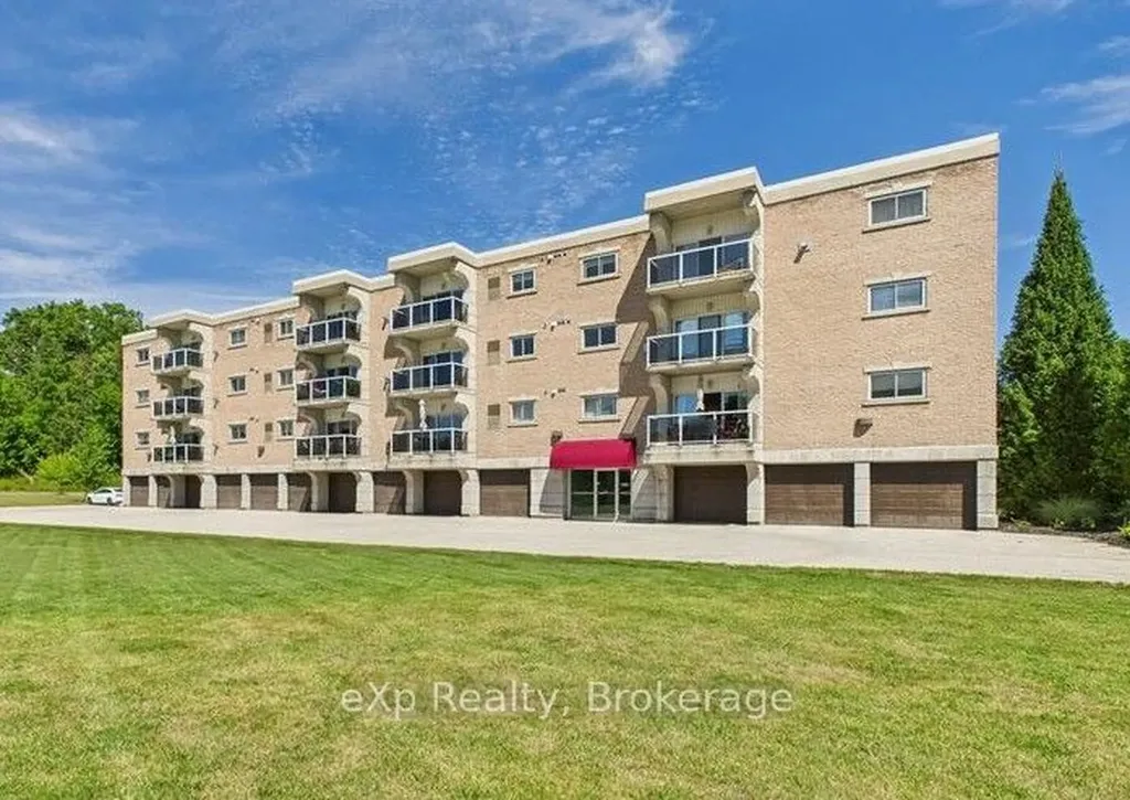 85 William Street N Brockton ON N0G 2V0