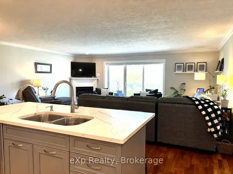 85 William Street N Brockton ON N0G 2V0