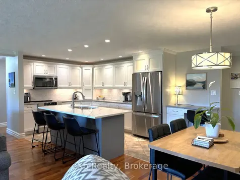85 William Street N Brockton ON N0G 2V0
