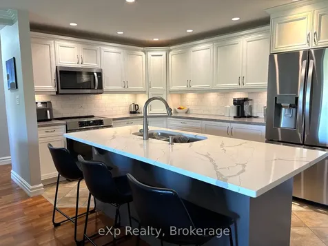 85 William Street N Brockton ON N0G 2V0
