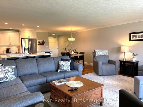 85 William Street N Brockton ON N0G 2V0