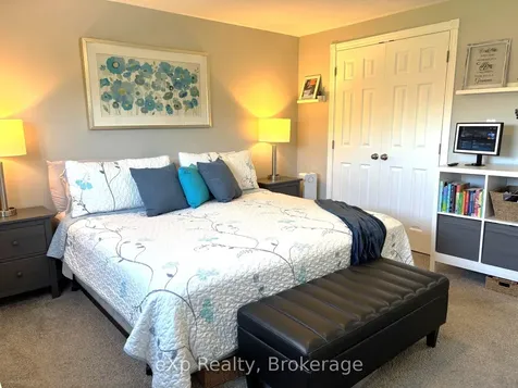 85 William Street N Brockton ON N0G 2V0