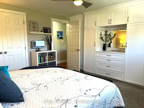 85 William Street N Brockton ON N0G 2V0