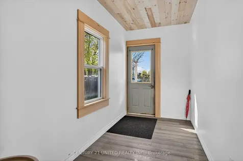 201 Romaine Street Peterborough ON K9J 2C3
