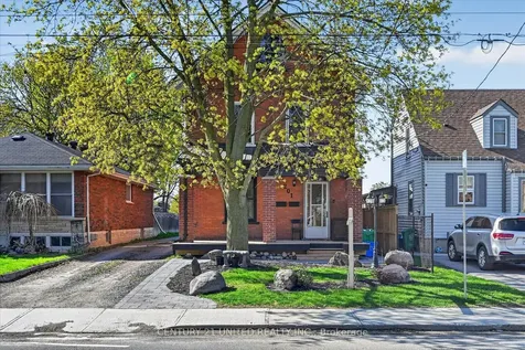 201 Romaine Street Peterborough ON K9J 2C3