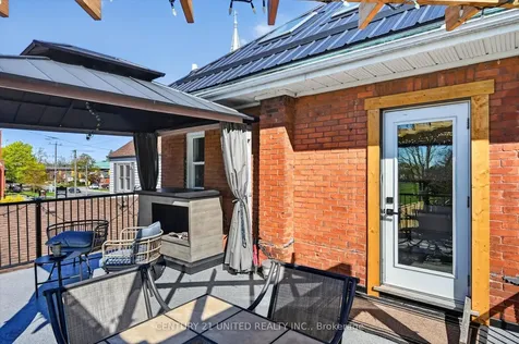 201 Romaine Street Peterborough ON K9J 2C3