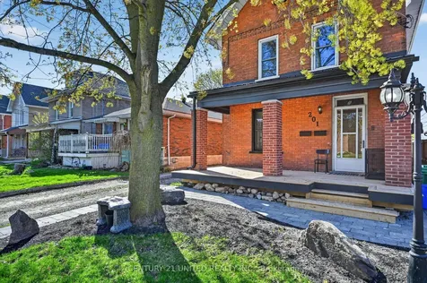 201 Romaine Street Peterborough ON K9J 2C3