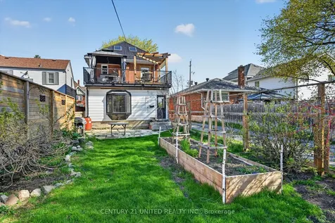 201 Romaine Street Peterborough ON K9J 2C3