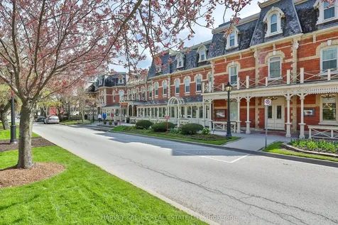 179 Niagara Street Niagara-on-the-lake ON L0S 1J0