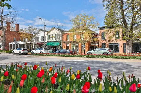 179 Niagara Street Niagara-on-the-lake ON L0S 1J0