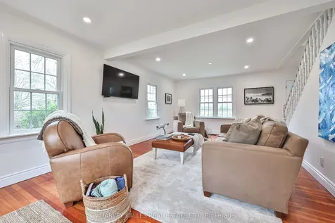 179 Niagara Street Niagara-on-the-lake ON L0S 1J0
