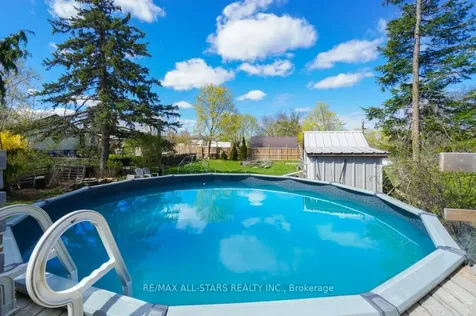 111 Adelaide Street N Kawartha Lakes ON K9V 4L8