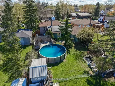 111 Adelaide Street N Kawartha Lakes ON K9V 4L8
