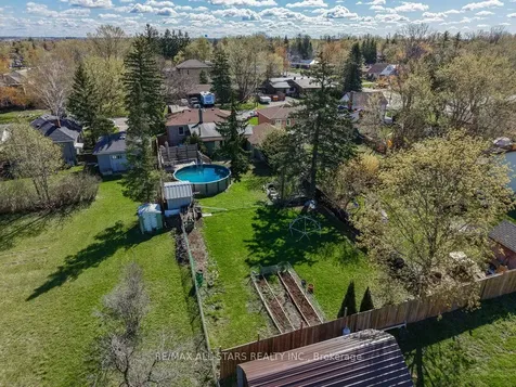 111 Adelaide Street N Kawartha Lakes ON K9V 4L8