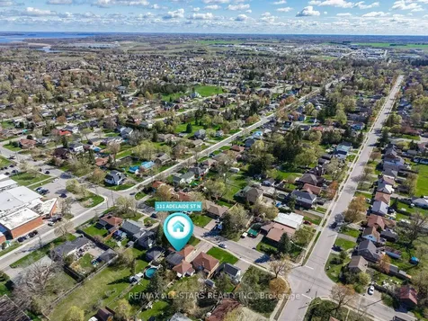 111 Adelaide Street N Kawartha Lakes ON K9V 4L8