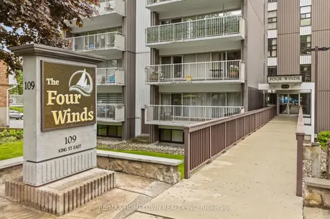 109 King Street E Brockville ON K6V 1B8
