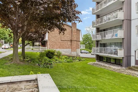 109 King Street E Brockville ON K6V 1B8