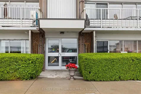 109 King Street E Brockville ON K6V 1B8