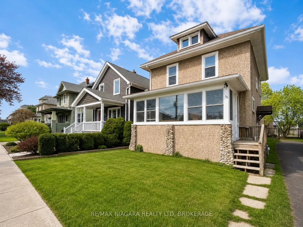 101 Delhi Street Port Colborne ON L3K 3L1