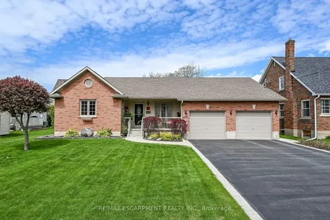 408 Church Street Haldimand ON N1A 2N8