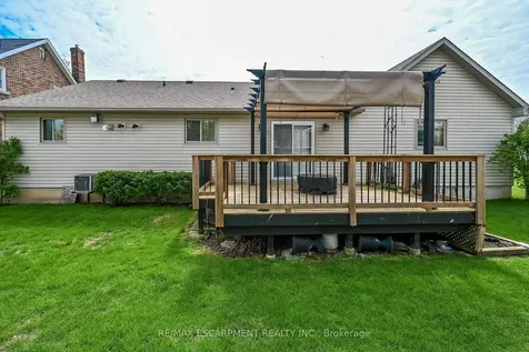 408 Church Street Haldimand ON N1A 2N8
