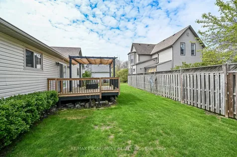 408 Church Street Haldimand ON N1A 2N8