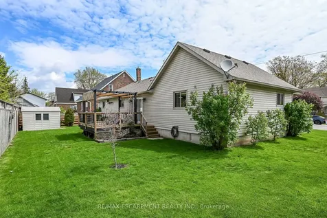 408 Church Street Haldimand ON N1A 2N8