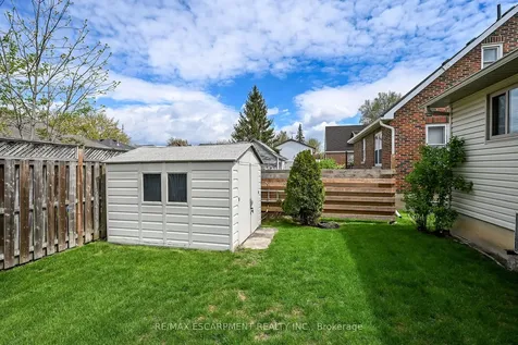 408 Church Street Haldimand ON N1A 2N8