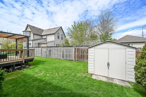 408 Church Street Haldimand ON N1A 2N8