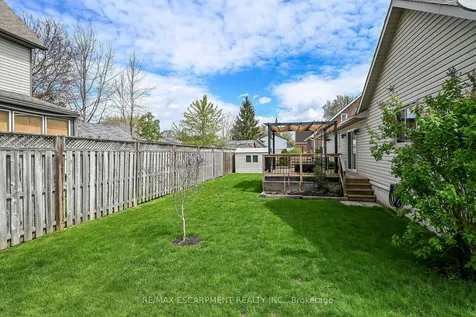 408 Church Street Haldimand ON N1A 2N8