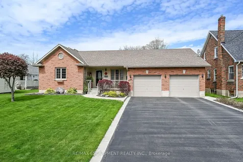 408 Church Street Haldimand ON N1A 2N8