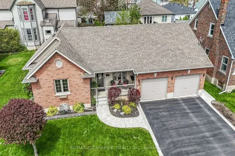 408 Church Street Haldimand ON N1A 2N8