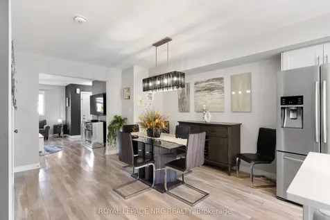 7768 Ascot Circle Niagara Falls ON L2H 3P9