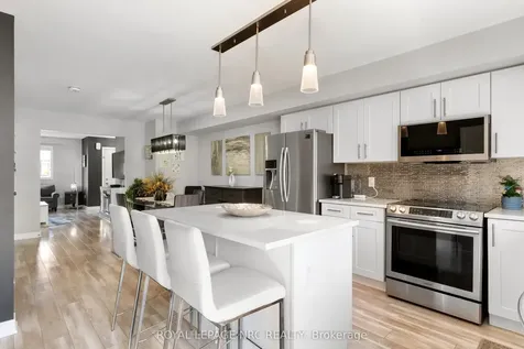 7768 Ascot Circle Niagara Falls ON L2H 3P9