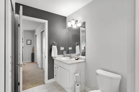 7768 Ascot Circle Niagara Falls ON L2H 3P9