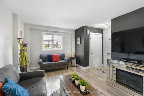7768 Ascot Circle Niagara Falls ON L2H 3P9