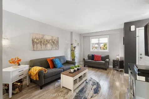 7768 Ascot Circle Niagara Falls ON L2H 3P9