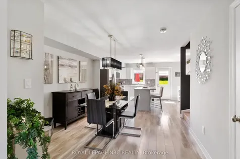 7768 Ascot Circle Niagara Falls ON L2H 3P9