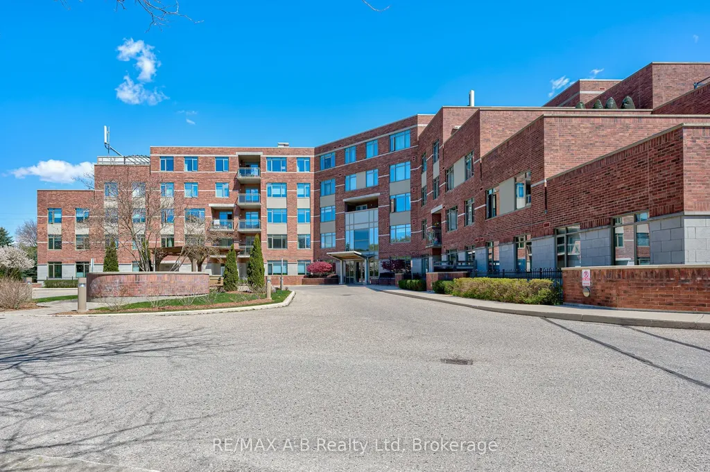 400 Romeo Street N Stratford ON N5A 0A2