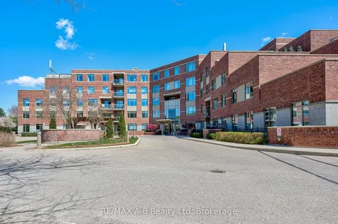 400 Romeo Street N Stratford ON N5A 0A2