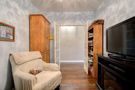 400 Romeo Street N Stratford ON N5A 0A2