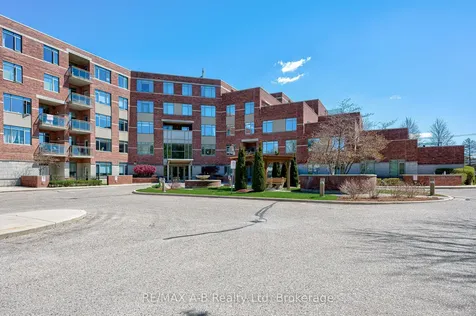 400 Romeo Street N Stratford ON N5A 0A2