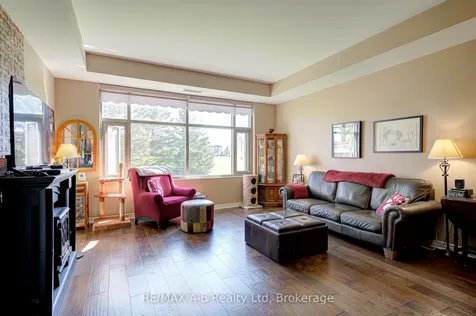 400 Romeo Street N Stratford ON N5A 0A2