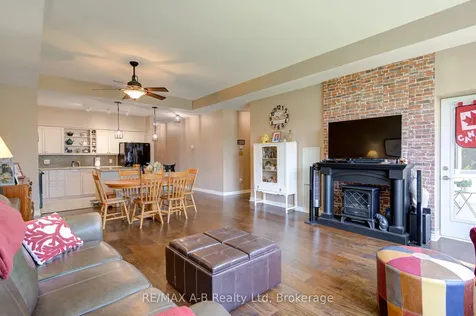 400 Romeo Street N Stratford ON N5A 0A2