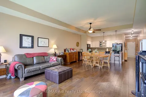 400 Romeo Street N Stratford ON N5A 0A2