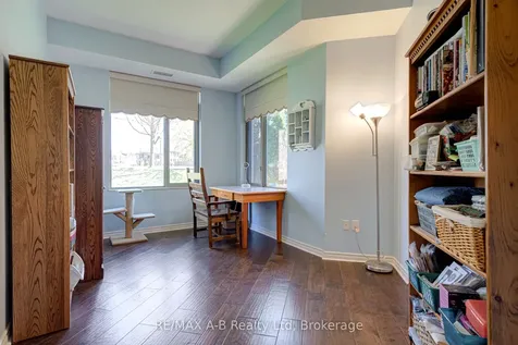 400 Romeo Street N Stratford ON N5A 0A2
